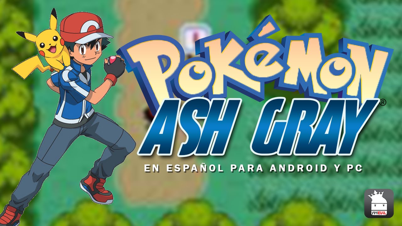 pokemon fire ash gba rom